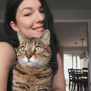 Meet your Posher, Félicia